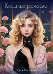 Кошачье ремесло