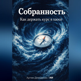 Собранность: Как держать курс в хаосе
