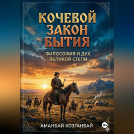 Кочевой закон бытия