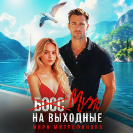 (Босс) муж на выходные