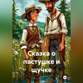 Сказка о пастушке и щучке