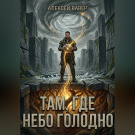 Там, где небо голодно