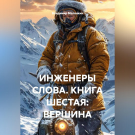 Инженеры слова. Книга шестая: Вершина