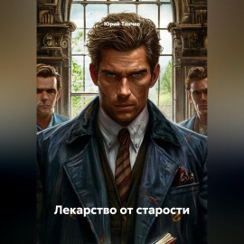 Лекарство от старости