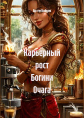 Карьерный рост Богини Очага