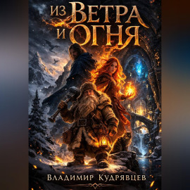Из ветра и огня