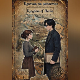 Ключик на запястье