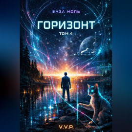 Фаза ноль том 4 горизонт