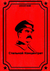 Стальной концентрат