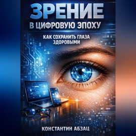 Зрение в Цифровую Эпоху: Как Сохранить Глаза Здоровыми