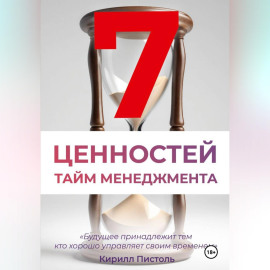 Ценности Тайм-Менеджмента