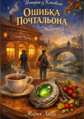 «Истории из Клюквино: Ошибка почтальона»