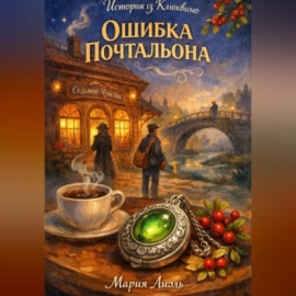 «Истории из Клюквино: Ошибка почтальона»