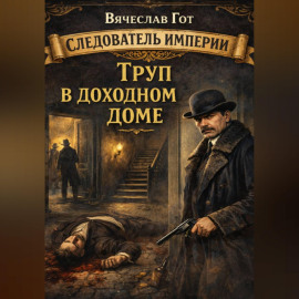 Труп в доходном доме