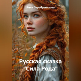 Русская сказка 