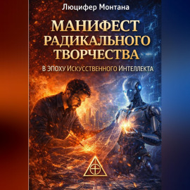 Манифест радикального творчества в эпоху искусственного интеллекта