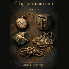 Сборник тихой силы