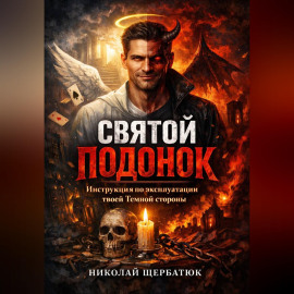 Святой подонок: Инструкция по эксплуатации твоей Темной стороны
