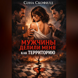 Мужчины делили меня как территорию