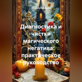 Диагностика и чистки магического негатива: практическое руководство