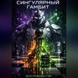 Сингулярный гамбит