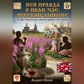 Вся правда о иван-чае: русский эликсир