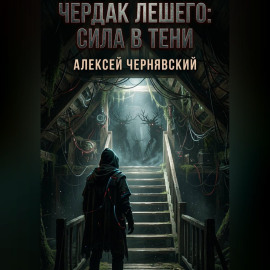 Чердак Лешего: сила в тени