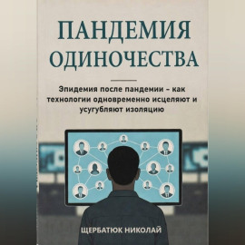 Пандемия одиночества: Эпидемия после пандемии - как технологии одновременно исцеляют и усугубляют изоляцию