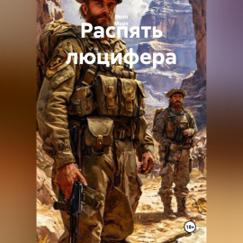 Распять люцифера