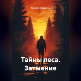 Тайны леса. Затмение.