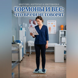 Гормоны и вес: что врачи не говорят