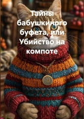 «Тайны бабушкиного буфета, или Убийство на компоте»