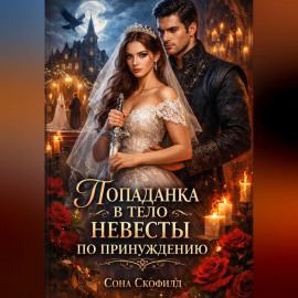 Попаданка в тело невесты по принуждению