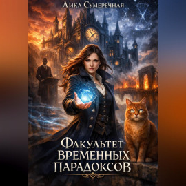 Факультет временных парадоксов