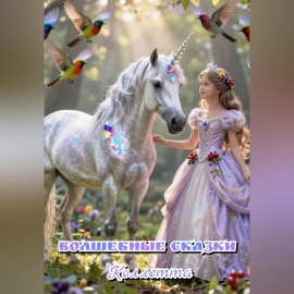 сборнику волшебных сказок