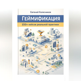 Геймификация 150+ кейсов реальной практики