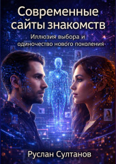 Современные сайты знакомств. Иллюзия выбора и одиночество нового поколения
