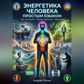 Энергетика человека простым языком