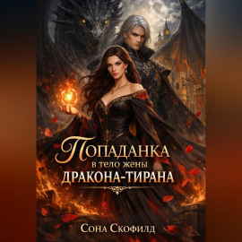 Попаданка в тело жены дракона-тирана