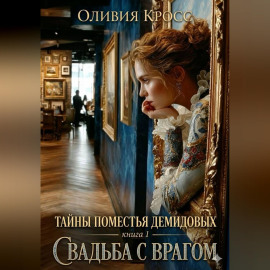 Тайны поместья Демидовых