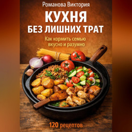 Кухня без лишних трат: как кормить семью вкусно и разумно