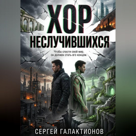Хор неслучившихся