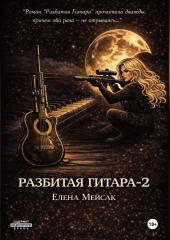 Разбитая Гитара. Книга 2