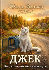 Джек. Кот, который знал свой путь