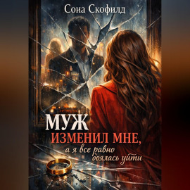 Муж изменил мне, а я все равно боялась уйти