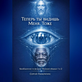 Теперь ты видишь Меня. Тоже. КиноЕвангелие по фильмам 