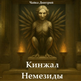 Кинжал Немезиды