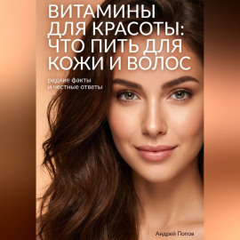 Витамины для красоты: что пить для кожи и волос – редкие факты и честные ответы