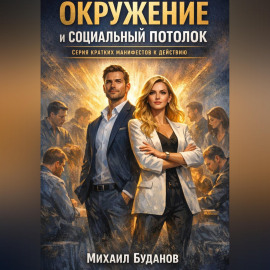 Окружение и социальный потолок