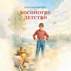 Босоногое детство